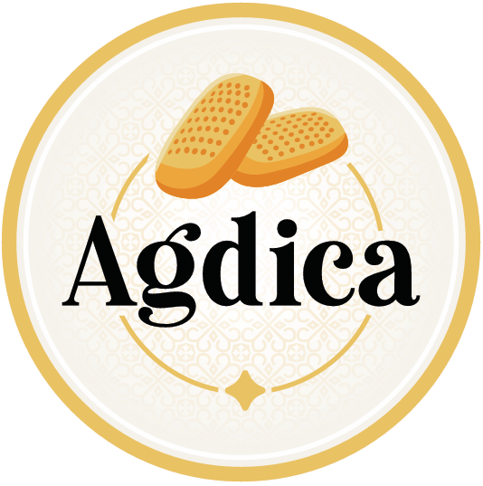 Agdica Under Construction
